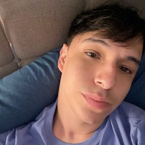 Meet your Posher, Ken